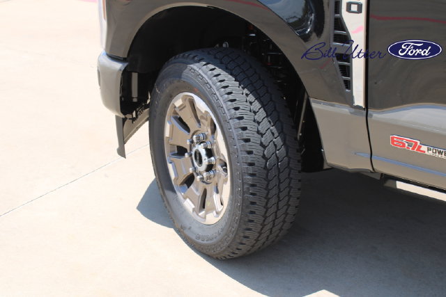 New 2026 Ford F350 King Ranch AWD/4WD image 5