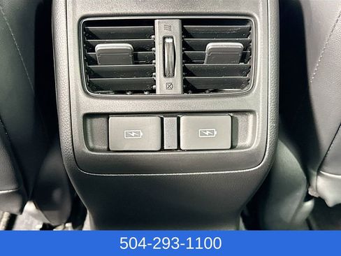 Used 2021 Honda Accord EX-L image 25