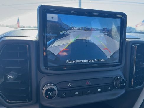 Used 2021 Ford Bronco Sport image 11