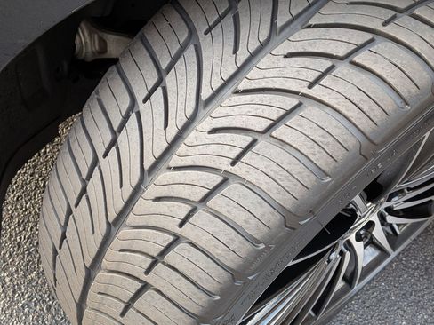 Certified 2023 Mercedes-Benz C 300 Sedan image 12