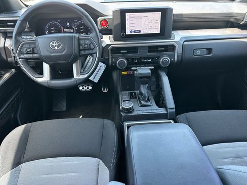 Certified 2025 Toyota 4Runner TRD Sport AWD/4WD image 13