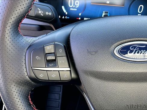 Used 2023 Ford Escape ST-Line Select w/ Tech Pack #2 image 25