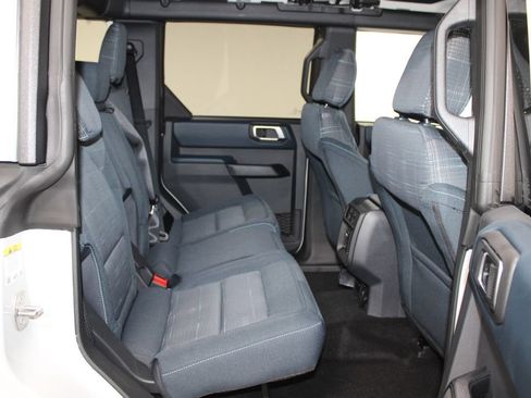 New 2026 Ford Bronco Heritage Edition AWD/4WD image 31