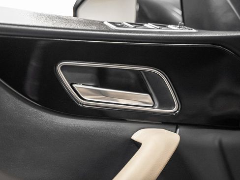 Used 2020 Jaguar F-PACE Premium AWD/4WD image 65