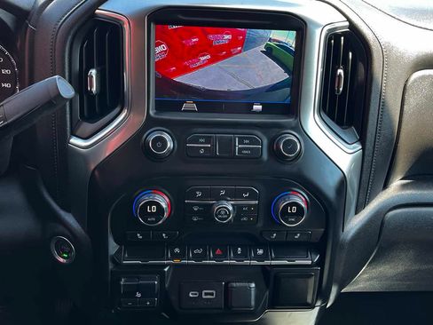 Used 2019 Chevrolet Silverado 1500 LT w/ All-Star Edition RWD image 13