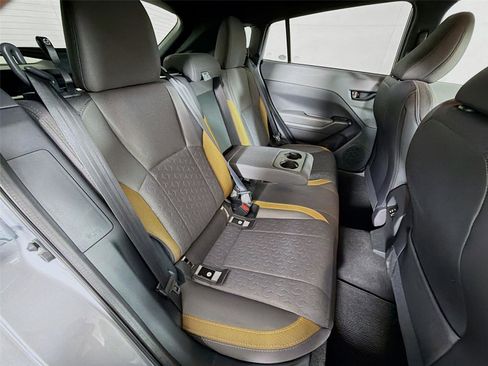 Certified 2026 Subaru Crosstrek 2.5i Sport image 26