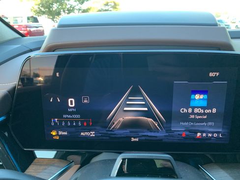 New 2026 Chevrolet Tahoe High Country image 39