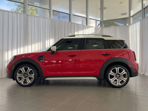 Certified 2024 MINI Cooper Countryman S image 2