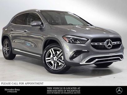 Certified 2026 Mercedes-Benz GLA 250 4MATIC