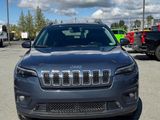 Used 2019 Jeep Cherokee Latitude Plus w/ Cold Weather Group image 2