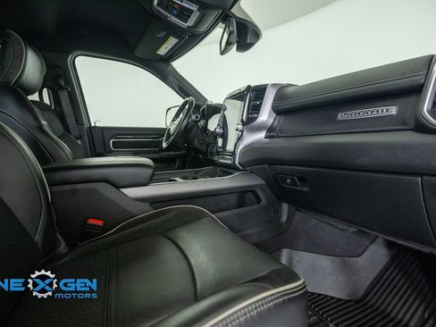 Used 2021 RAM 3500 Laramie AWD/4WD image 45