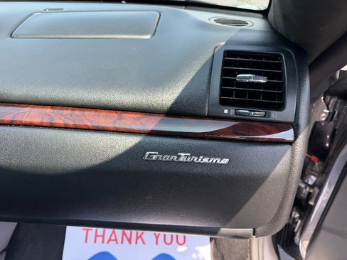 Used 2009 Maserati GranTurismo Coupe RWD image 13