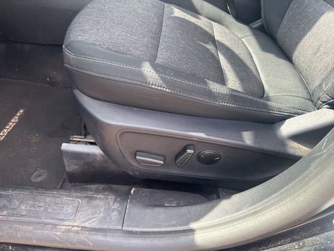 Used 2024 Ford Bronco Sport Big Bend w/ Convenience Package image 8