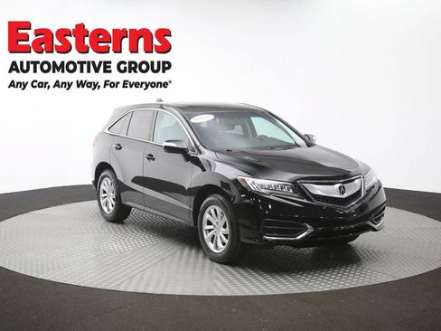 Used 2016 Acura RDX AWD w/ Technology Package image 53
