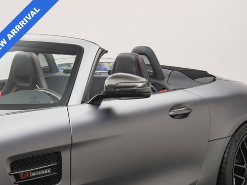 Used 2019 Mercedes-Benz AMG GT C image 10