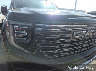 Used 2025 GMC Sierra 1500 Denali Ultimate AWD/4WD video 2