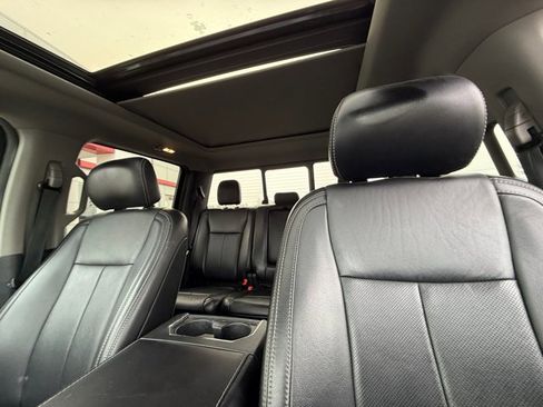 Used 2020 Ford F150 Lariat w/ Equipment Group 502A Luxury image 31