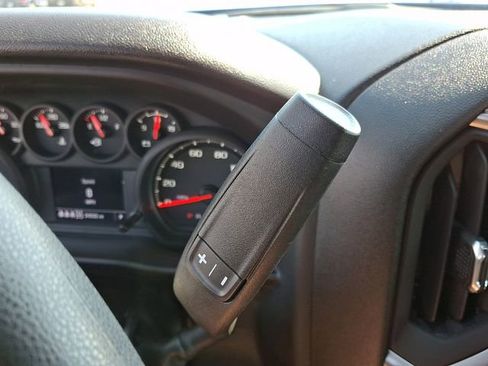 Certified 2025 Chevrolet Silverado 1500 Custom image 14