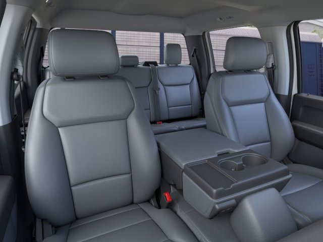 New 2026 Ford F150 XL RWD image 10