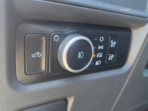 Used 2023 Ford F150 XL w/ STX Appearance Package RWD image 16
