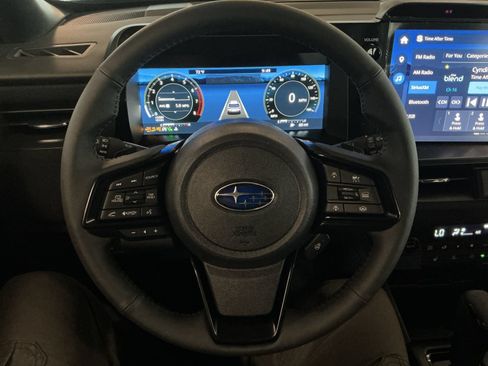 New 2026 Subaru Outback Limited XT AWD/4WD image 14