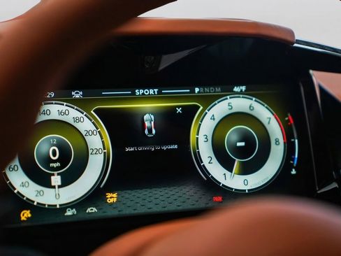 New 2026 Aston Martin V8 Vantage S RWD image 12