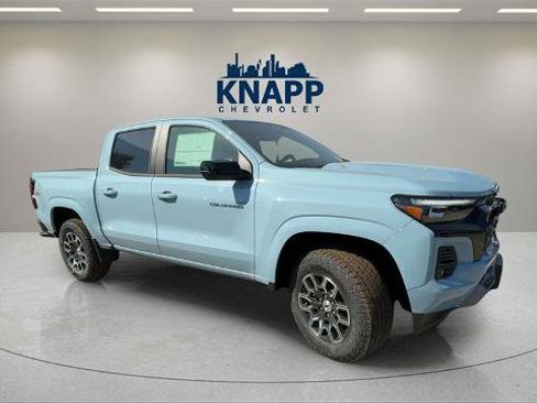 New 2026 Chevrolet Colorado Z71 w/ Z71 Convenience Package 2 image 7