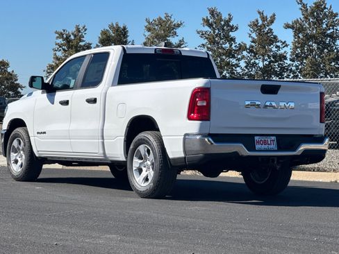 New 2026 RAM 1500 Tradesman RWD image 5