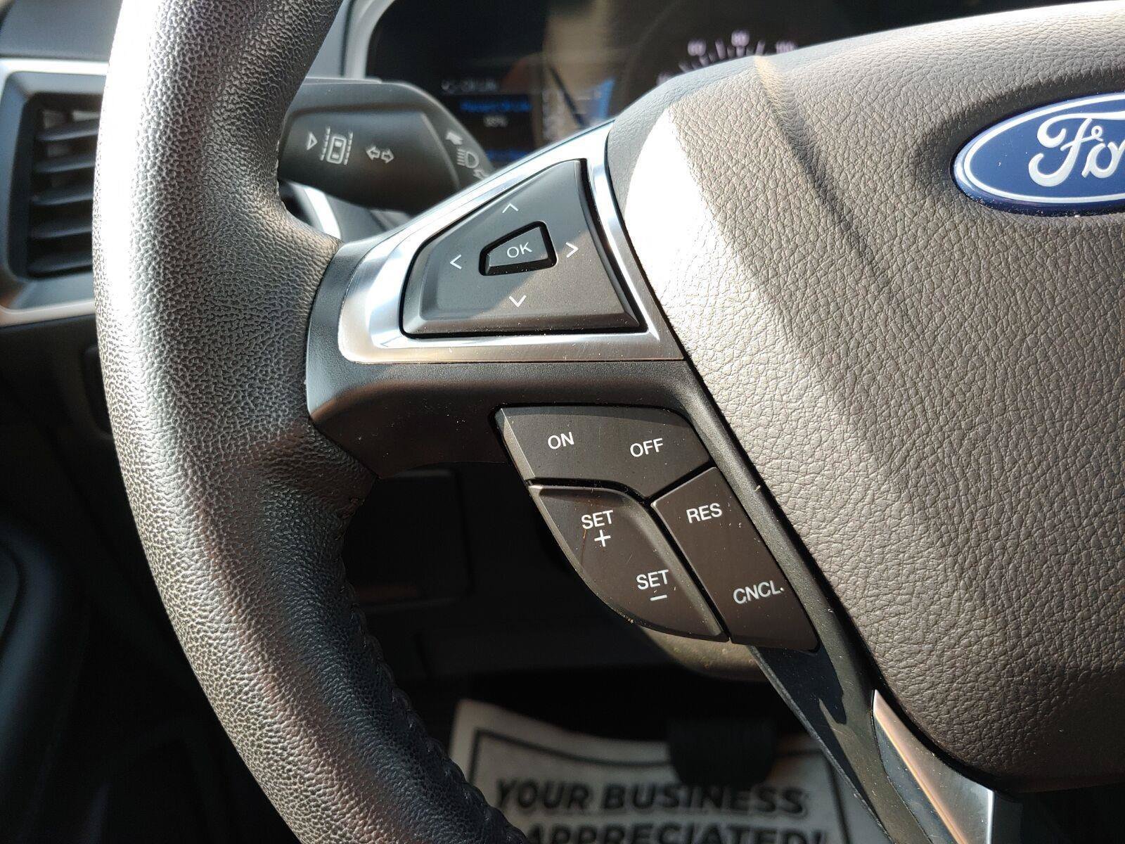 Used 2023 Ford Edge SEL w/ Convenience Package AWD/4WD image 18