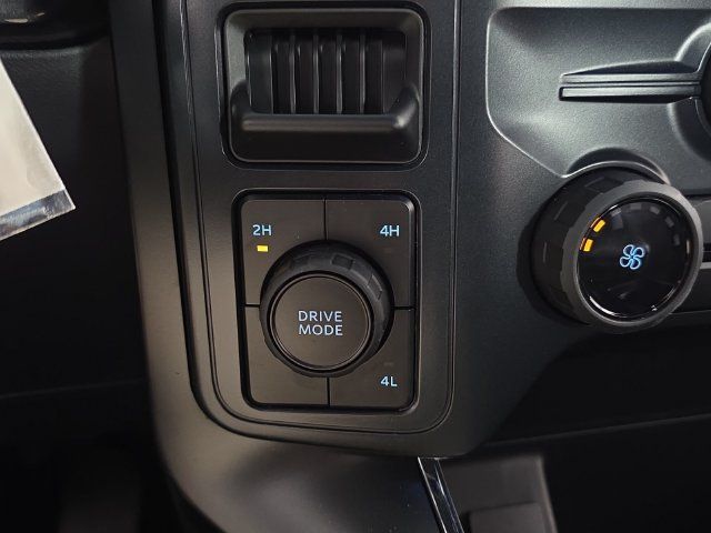 Used 2026 Ford F150 STX AWD/4WD image 22