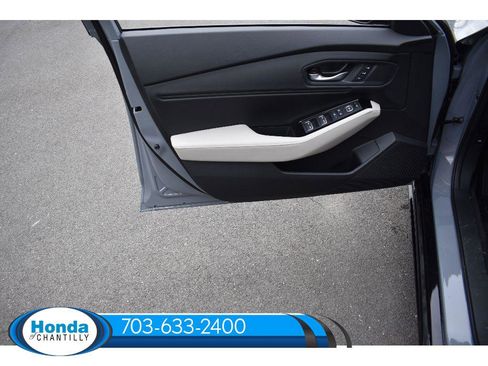 New 2026 Honda Accord Hybrid Touring image 26