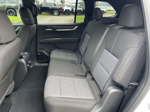 New 2026 GMC Acadia Elevation w/ Black Edition image 25