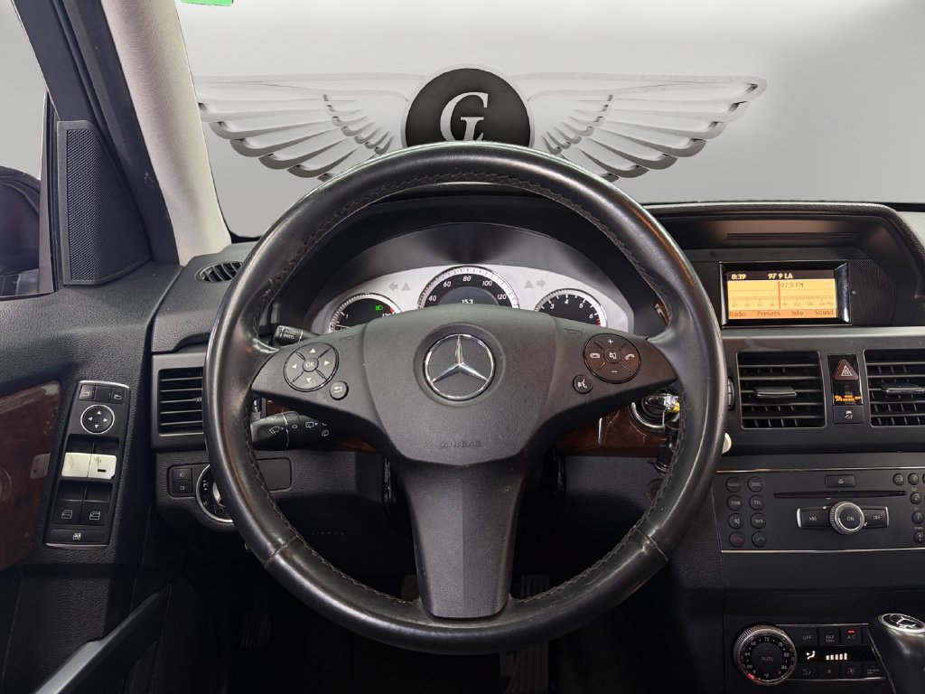 Used 2012 Mercedes-Benz GLK 350 2WD image 12