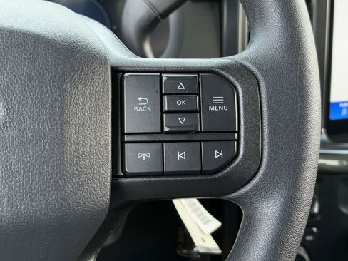 New 2026 Ford F150 STX w/ Equipment Group 200A AWD/4WD image 15