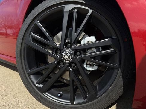 New 2026 Toyota Camry Hybrid image 10