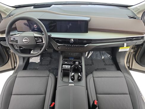 New 2026 Nissan Murano Platinum w/ Cargo Package AWD/4WD image 9