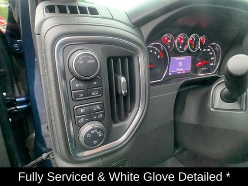 Used 2020 Chevrolet Silverado 1500 LT w/ All-Star Edition AWD/4WD image 13