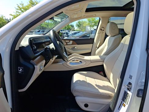 Used 2022 Mercedes-Benz GLE 350 4MATIC image 13