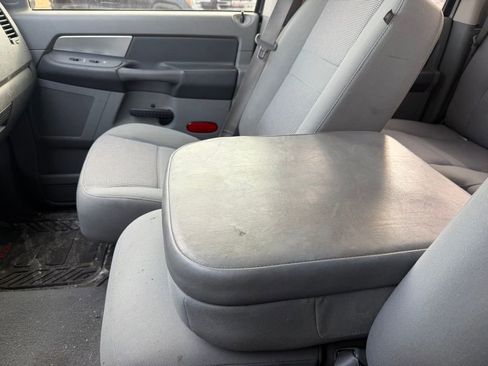 Used 2008 Dodge Ram 1500 Truck SLT w/ Trailer Tow Group image 17