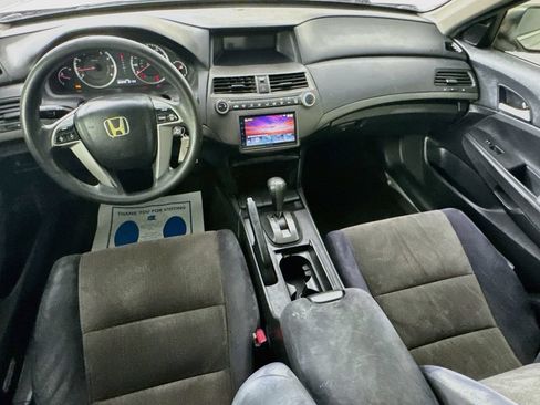 Used 2008 Honda Accord LX image 24
