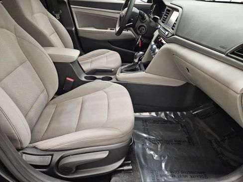 Used 2020 Hyundai Elantra SEL image 17
