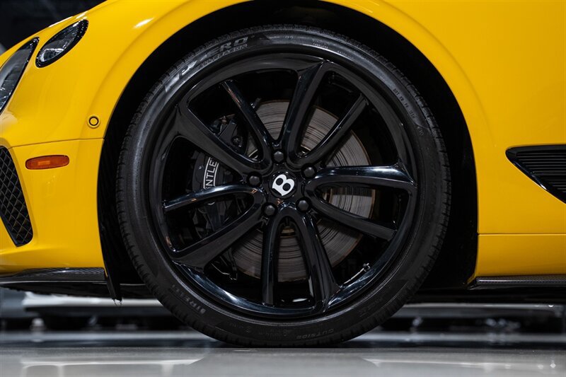 Used 2020 Bentley Continental GT V8 AWD/4WD image 12