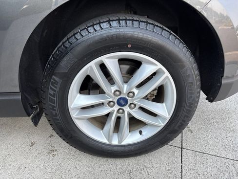 Used 2018 Ford Edge SEL AWD/4WD image 23