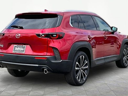 Certified 2026 MAZDA CX-50 AWD 2.5 S w/ Premium Package image 2