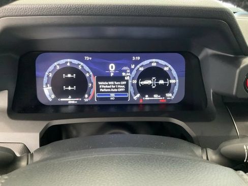 Used 2025 Toyota 4Runner TRD Sport Premium RWD image 9