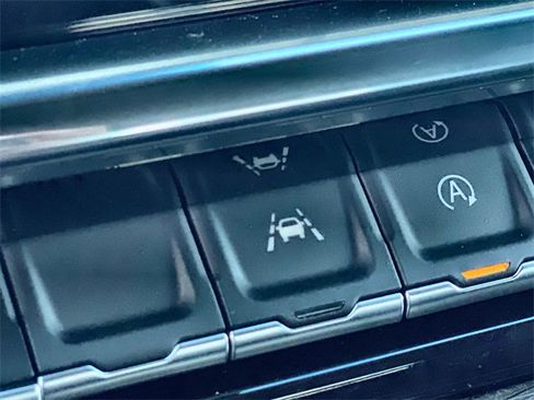 Used 2026 Chevrolet Silverado 1500 LT w/ Protection Package image 21