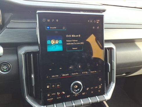 Used 2025 GMC Acadia Elevation image 20