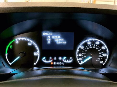 Certified 2022 Ford Maverick XLT FWD image 19