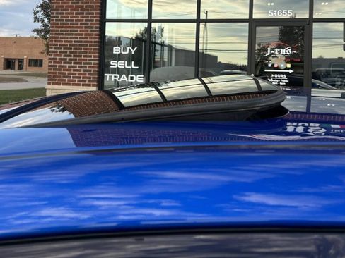 Used 2017 Subaru WRX Limited w/ Popular Package #2 image 31