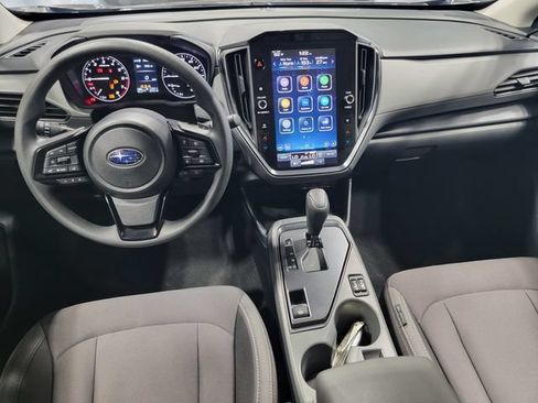 Certified 2026 Subaru Crosstrek 2.5i Premium AWD/4WD image 29